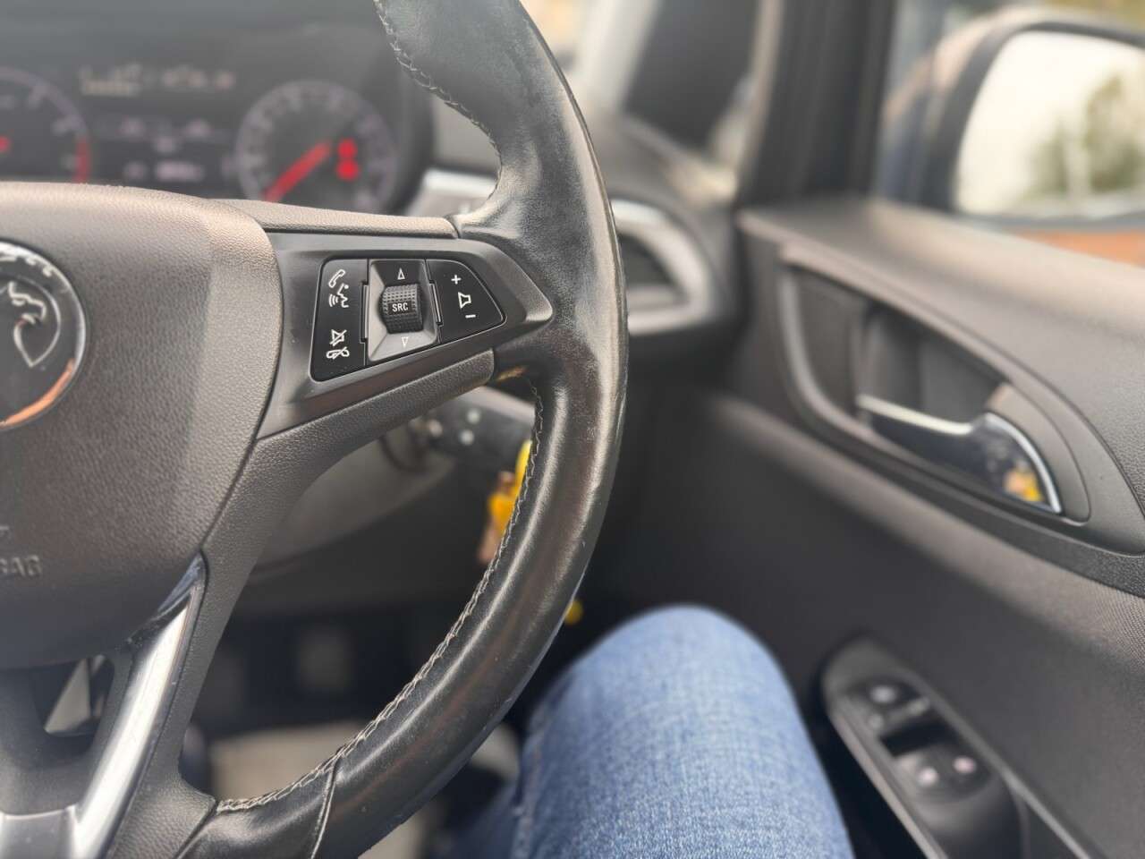 2016 VAUXHALL CORSA 2016 VAUXHALL CORSA