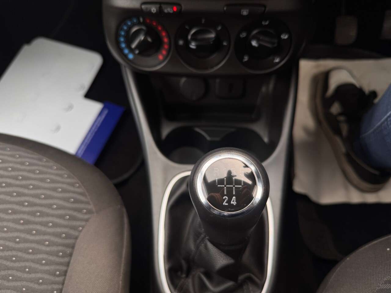 2016 VAUXHALL CORSA 2016 VAUXHALL CORSA