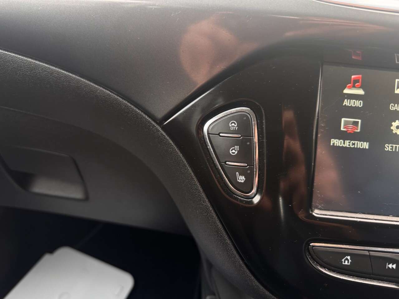 2016 VAUXHALL CORSA 2016 VAUXHALL CORSA