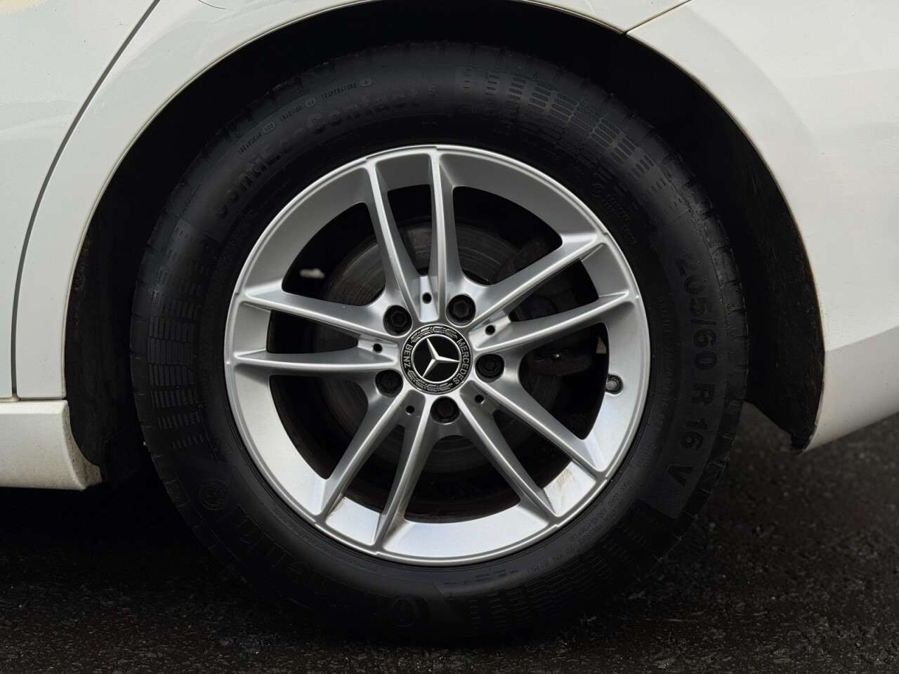 2018 MERCEDES-BENZ A-CLASS 2018 MERCEDES-BENZ A-CLASS