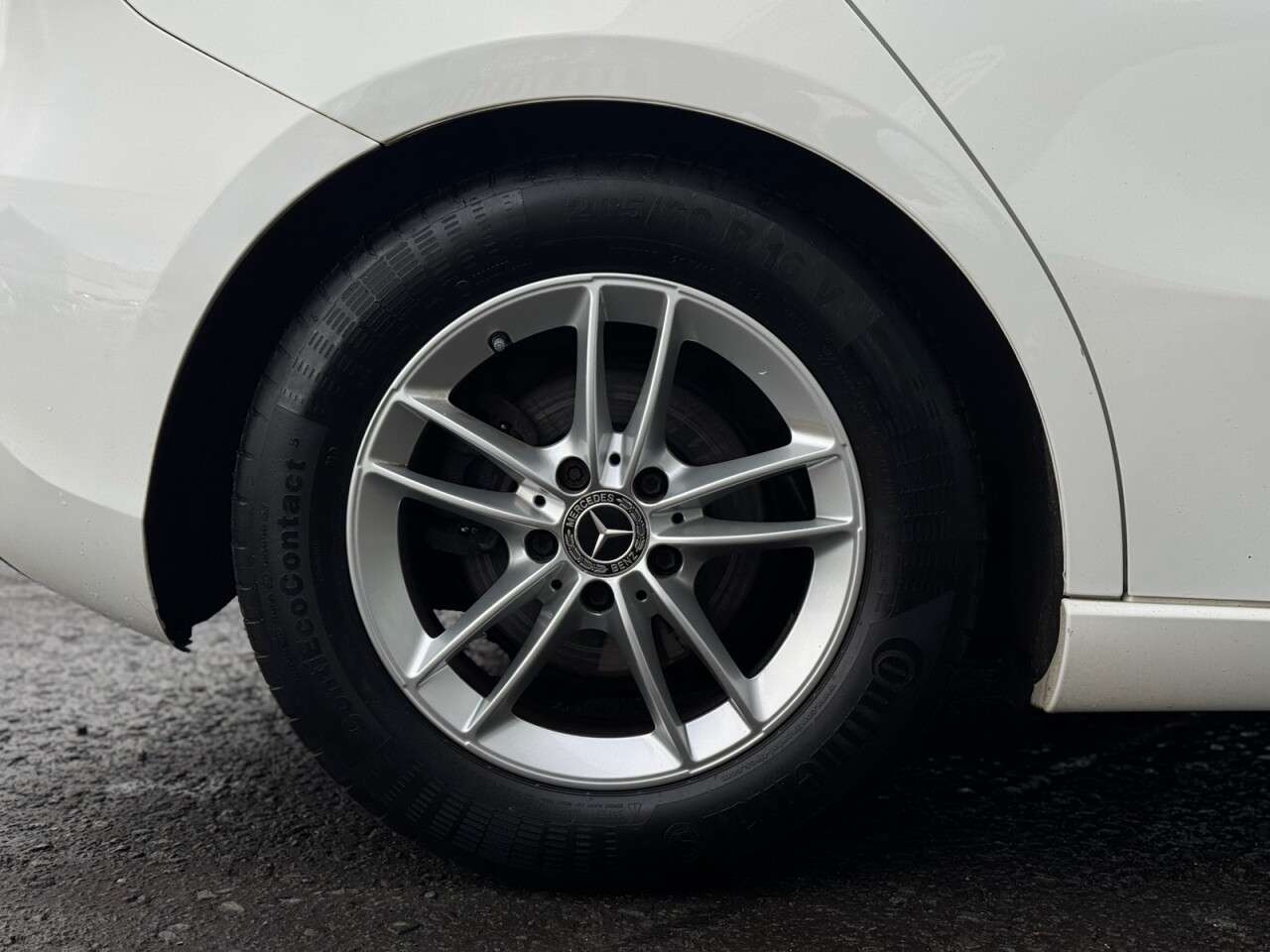 2018 MERCEDES-BENZ A-CLASS 2018 MERCEDES-BENZ A-CLASS