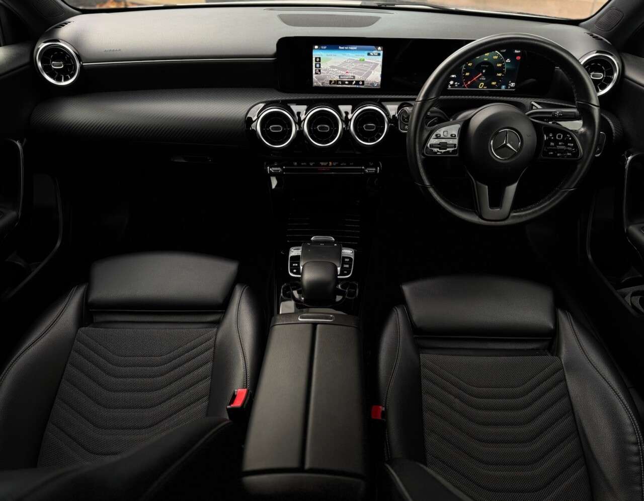 2018 MERCEDES-BENZ A-CLASS 2018 MERCEDES-BENZ A-CLASS