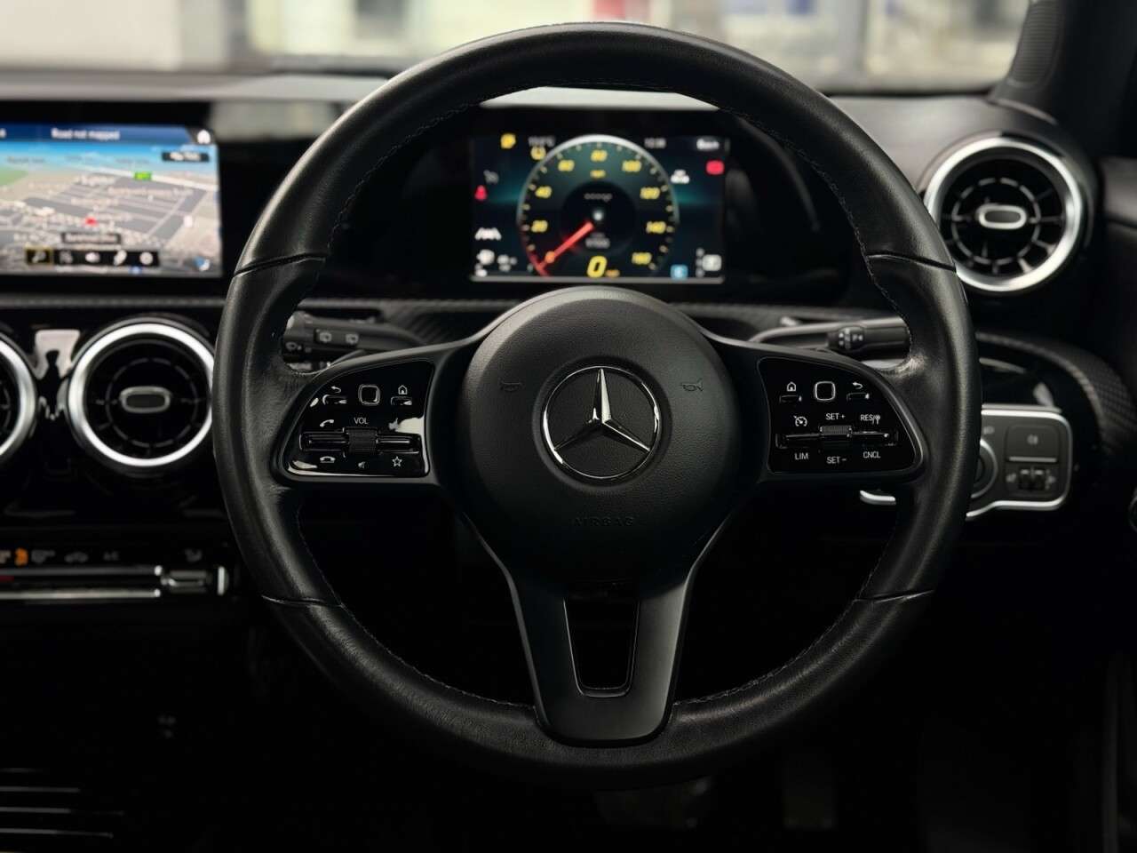 2018 MERCEDES-BENZ A-CLASS 2018 MERCEDES-BENZ A-CLASS