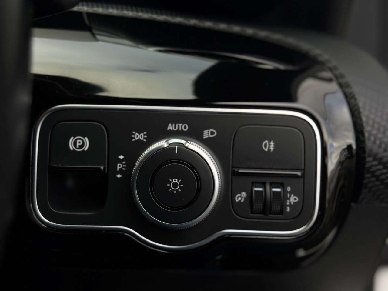 2018 MERCEDES-BENZ A-CLASS 2018 MERCEDES-BENZ A-CLASS