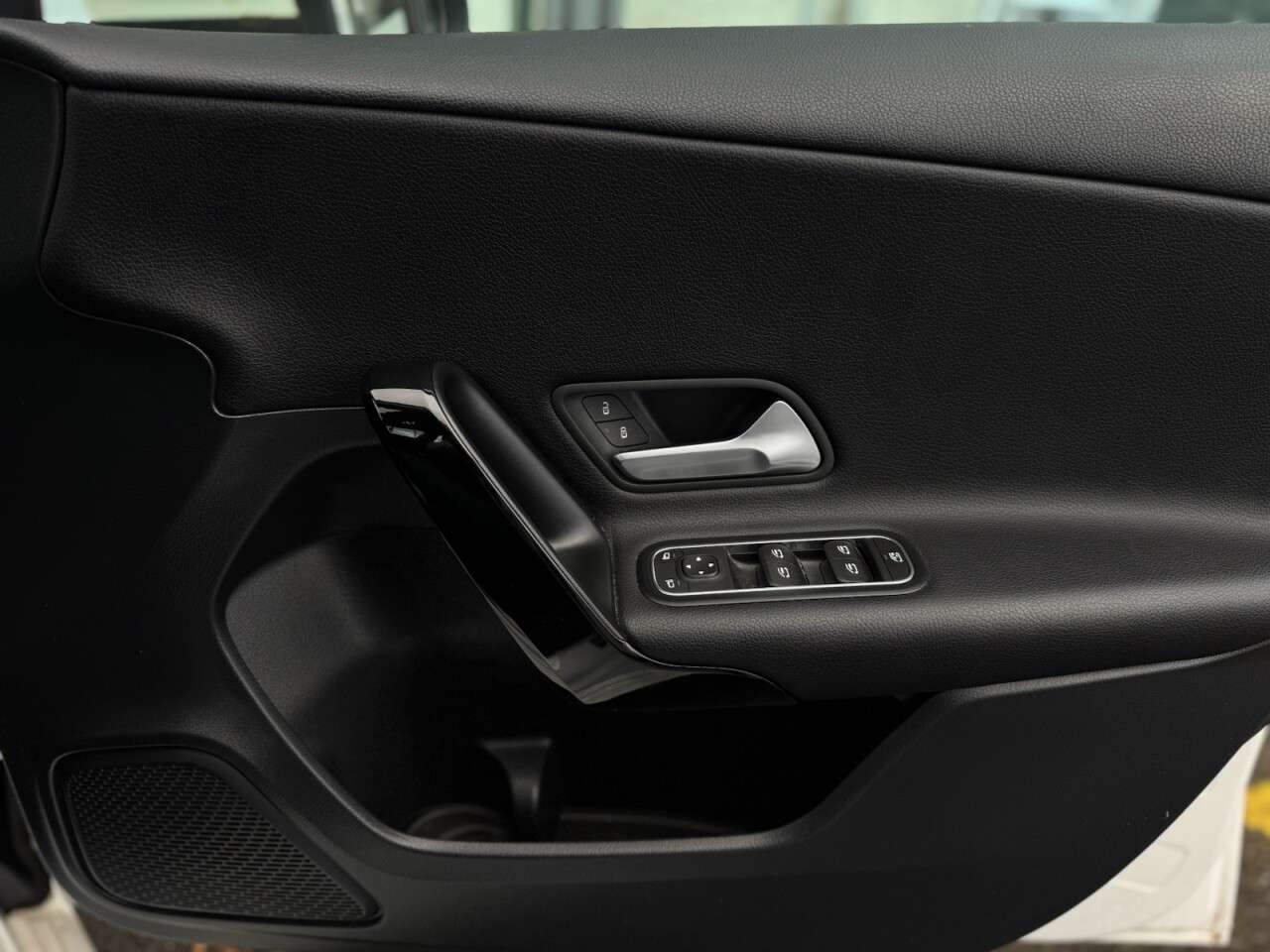 2018 MERCEDES-BENZ A-CLASS 2018 MERCEDES-BENZ A-CLASS