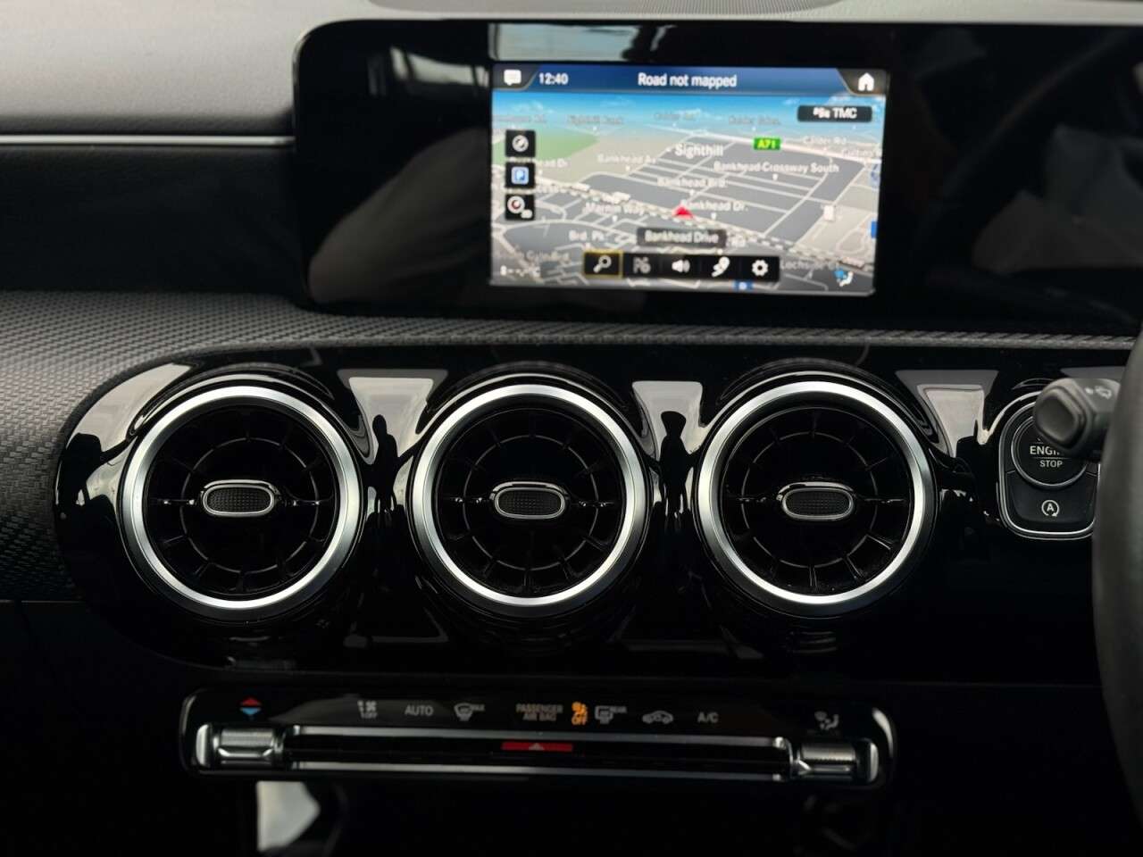 2018 MERCEDES-BENZ A-CLASS 2018 MERCEDES-BENZ A-CLASS