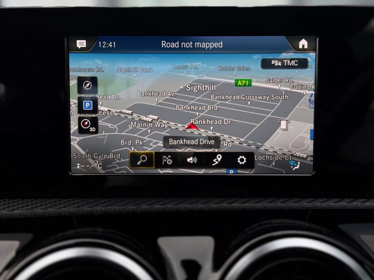 2018 MERCEDES-BENZ A-CLASS 2018 MERCEDES-BENZ A-CLASS