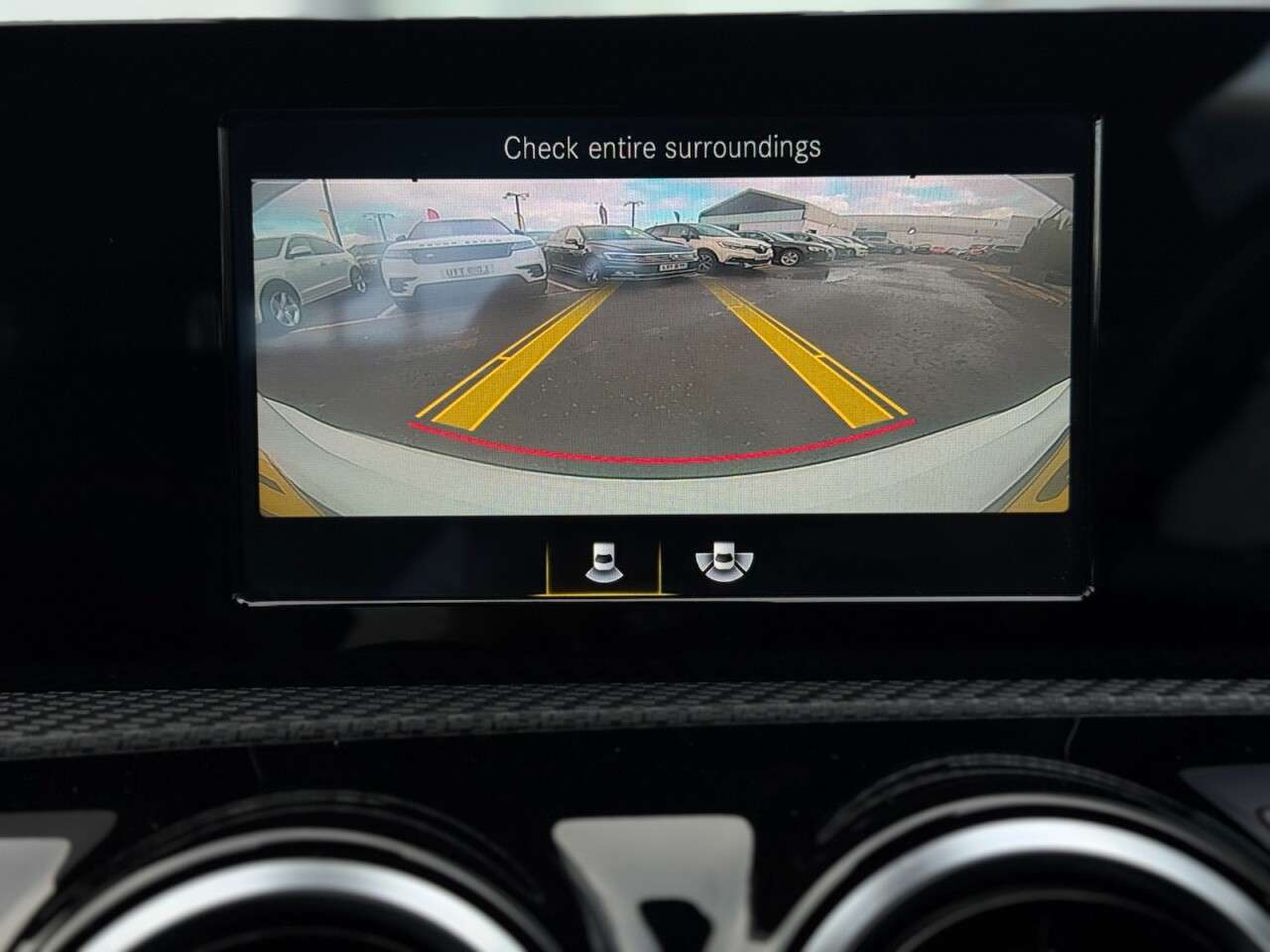 2018 MERCEDES-BENZ A-CLASS 2018 MERCEDES-BENZ A-CLASS