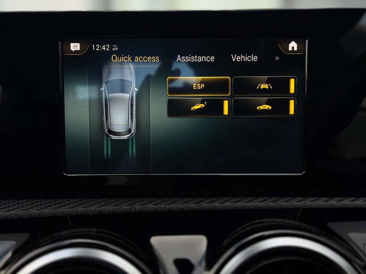 2018 MERCEDES-BENZ A-CLASS 2018 MERCEDES-BENZ A-CLASS