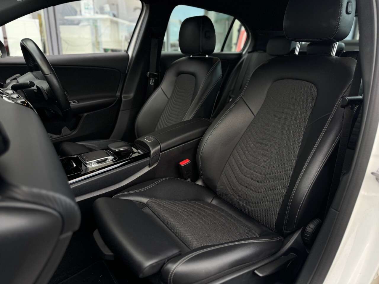 2018 MERCEDES-BENZ A-CLASS 2018 MERCEDES-BENZ A-CLASS