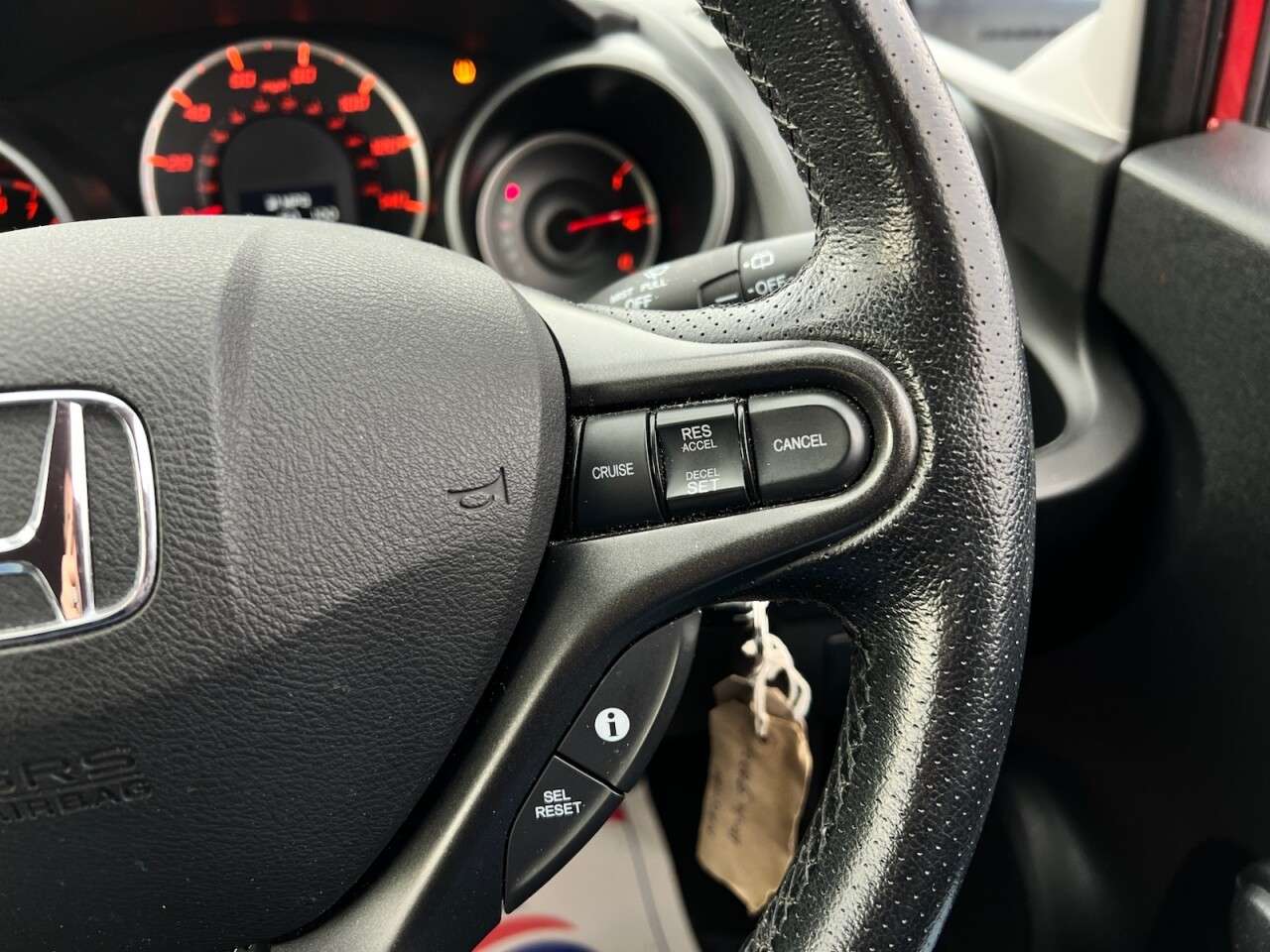 2015 HONDA JAZZ 2015 HONDA JAZZ