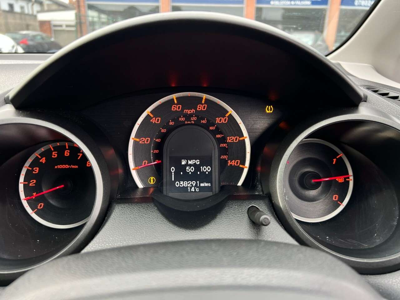 2015 HONDA JAZZ 2015 HONDA JAZZ