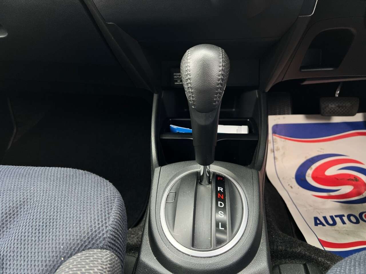 2015 HONDA JAZZ 2015 HONDA JAZZ