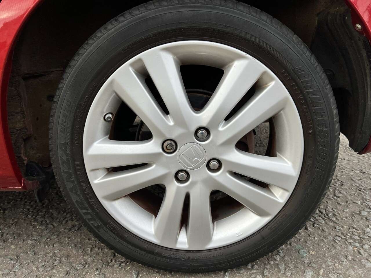 2015 HONDA JAZZ 2015 HONDA JAZZ