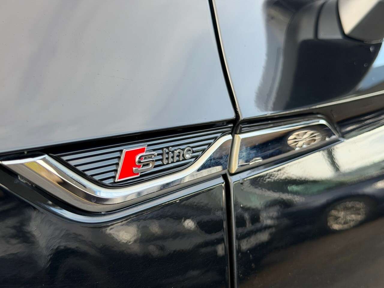 2018 AUDI A5 2018 AUDI A5