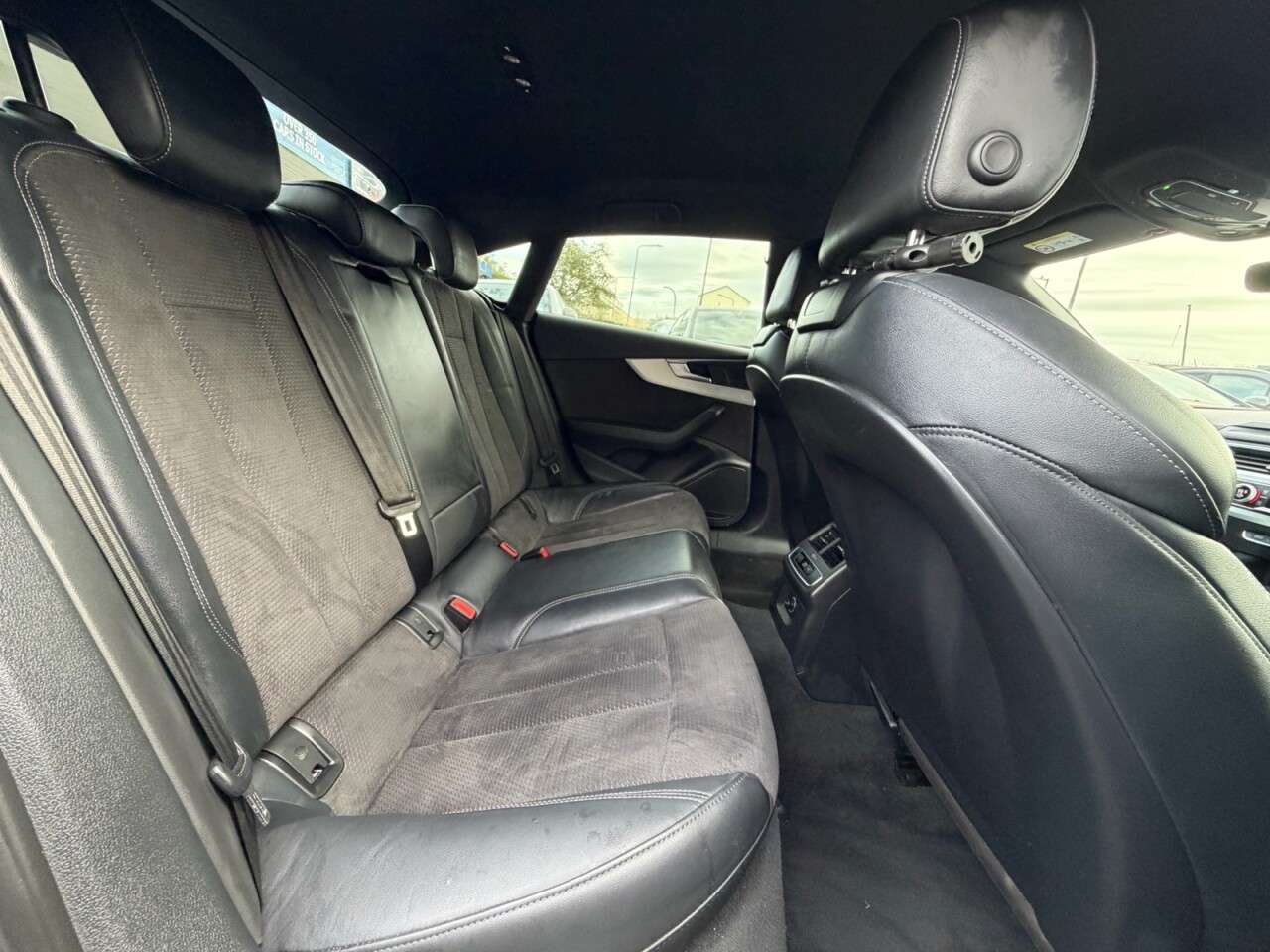 2018 AUDI A5 2018 AUDI A5