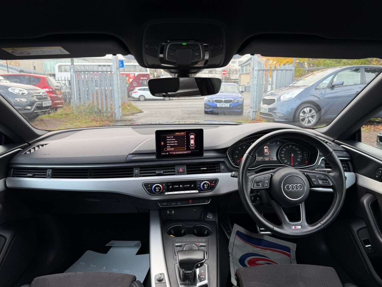 2018 AUDI A5 2018 AUDI A5