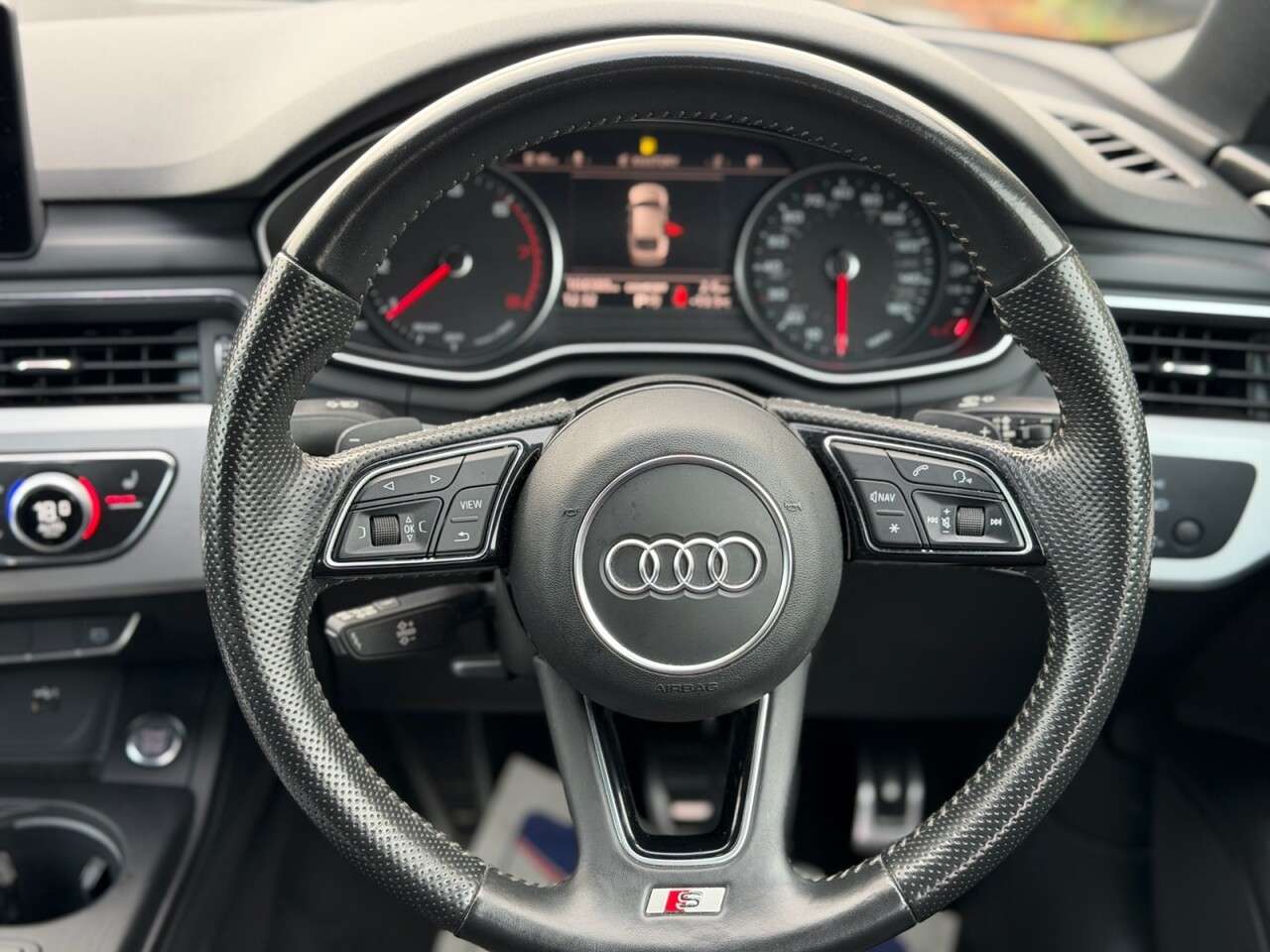 2018 AUDI A5 2018 AUDI A5