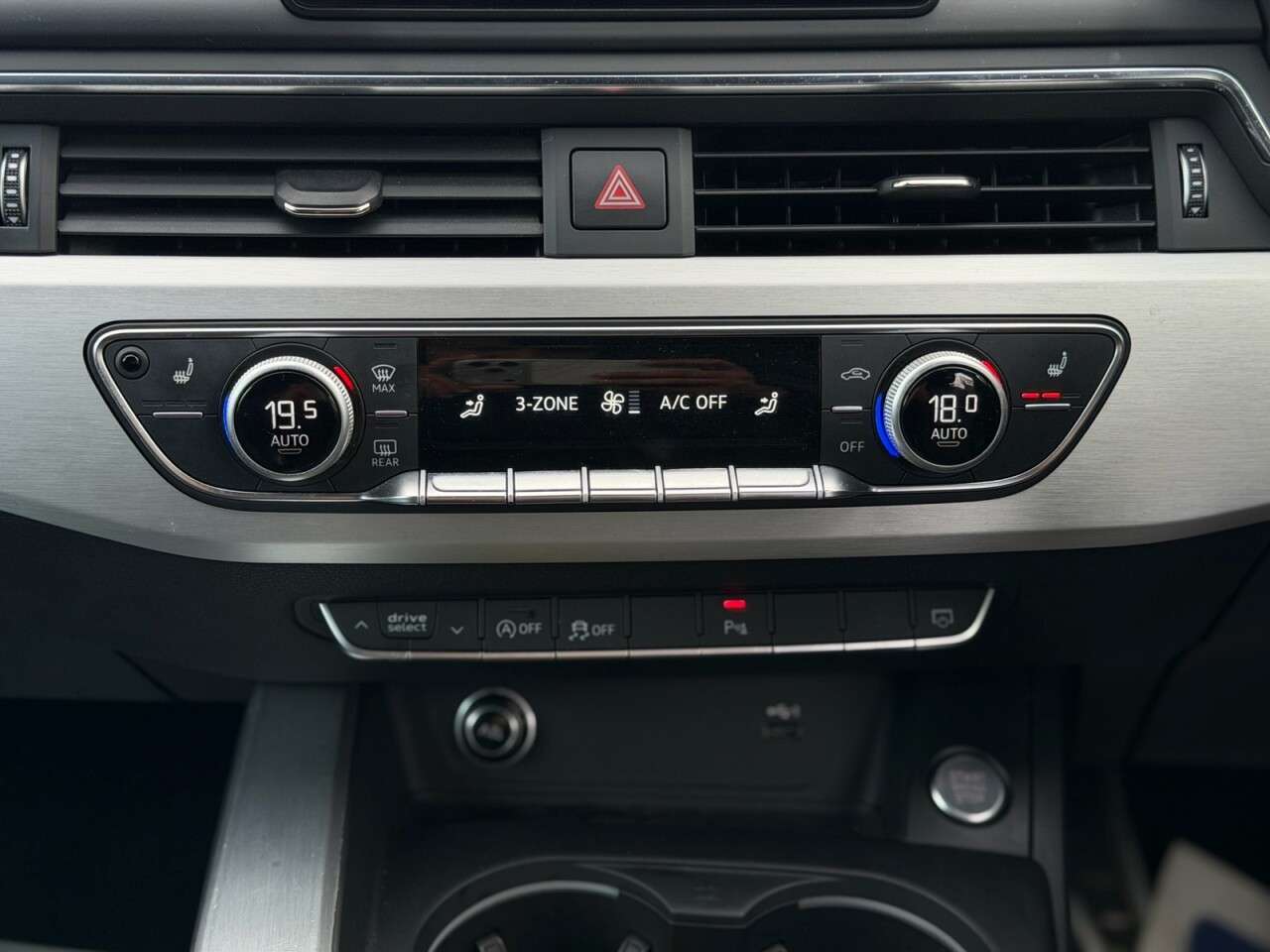 2018 AUDI A5 2018 AUDI A5