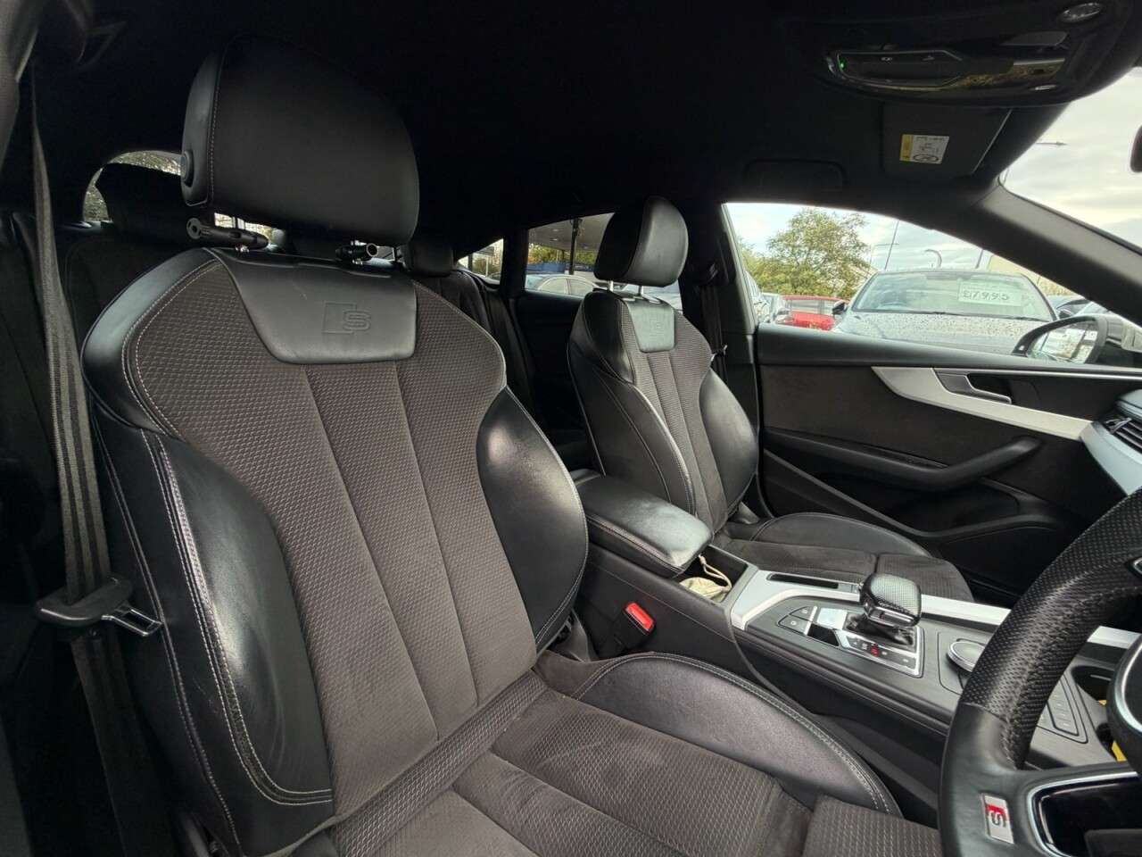 2018 AUDI A5 2018 AUDI A5