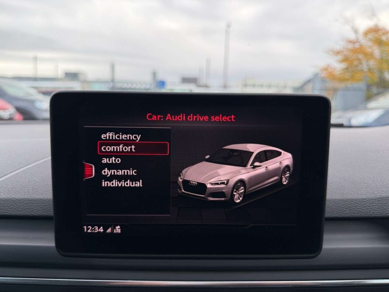 2018 AUDI A5 2018 AUDI A5