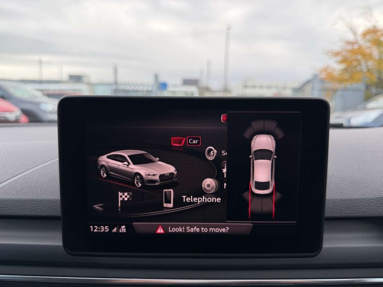 2018 AUDI A5 2018 AUDI A5