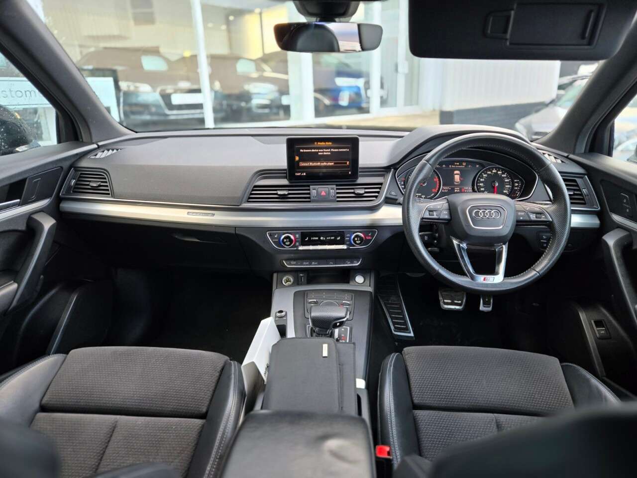 2019 AUDI Q5 2019 AUDI Q5