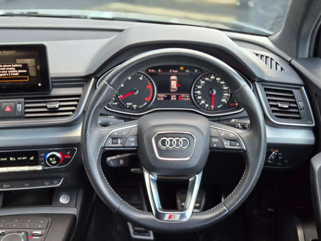 2019 AUDI Q5 2019 AUDI Q5