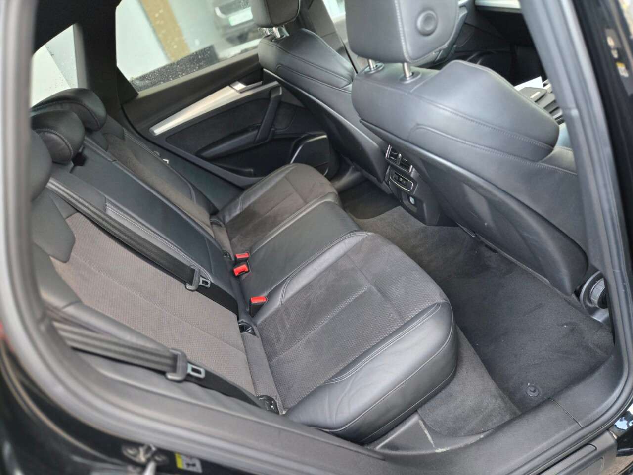 2019 AUDI Q5 2019 AUDI Q5