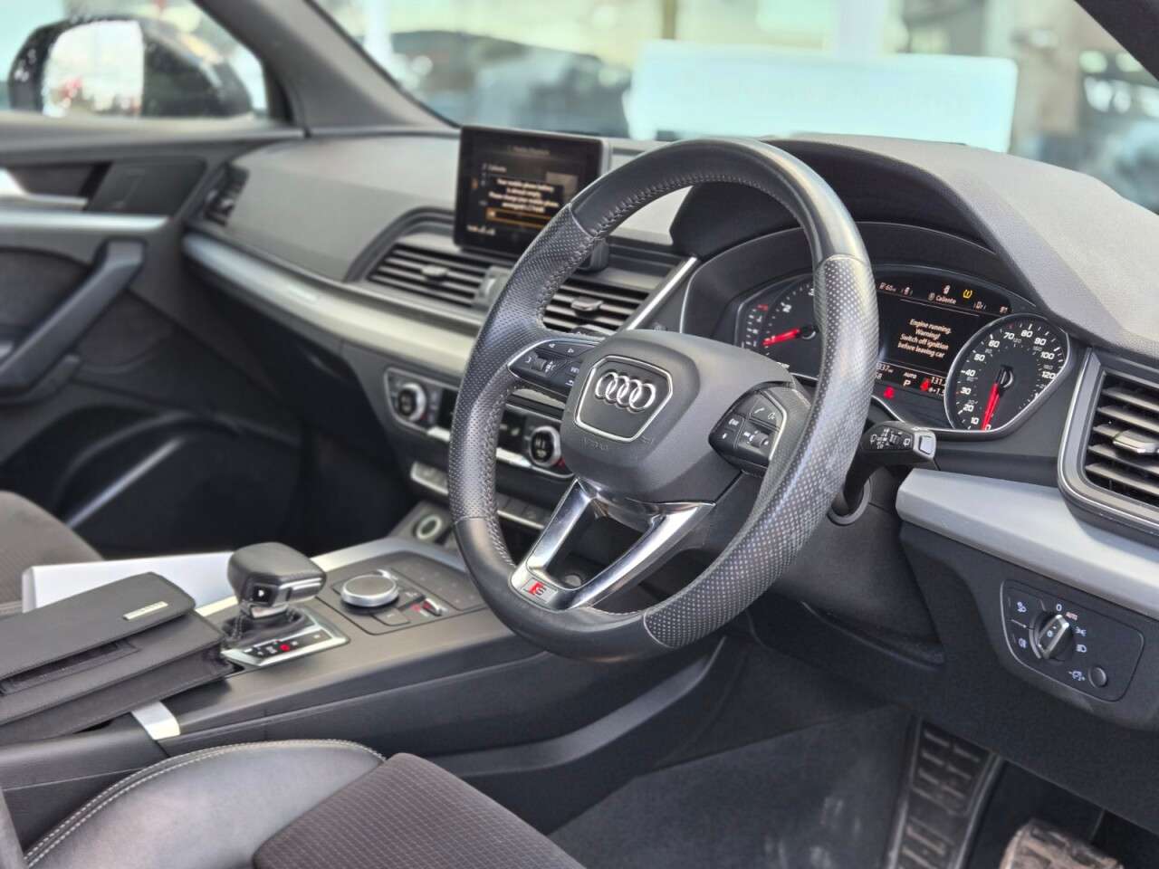 2019 AUDI Q5 2019 AUDI Q5