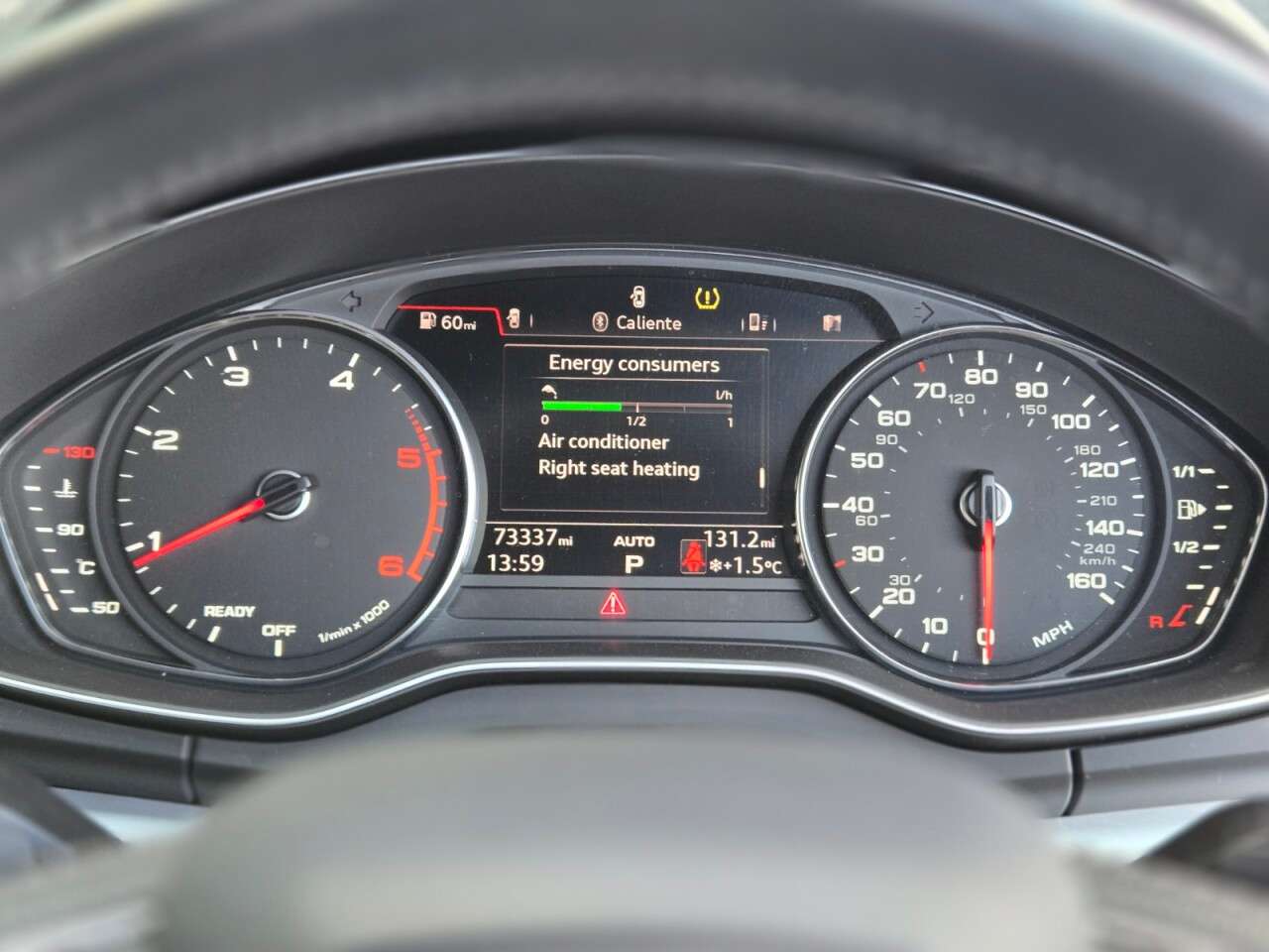 2019 AUDI Q5 2019 AUDI Q5