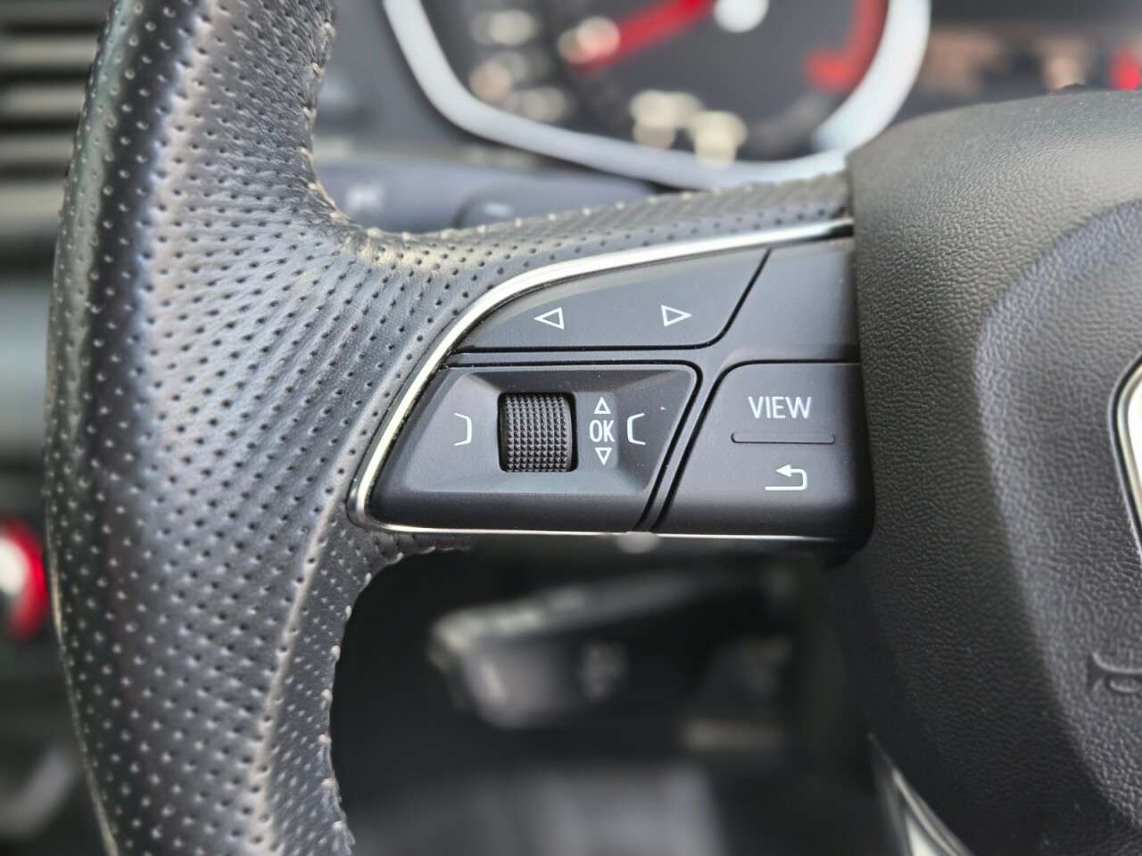 2019 AUDI Q5 2019 AUDI Q5