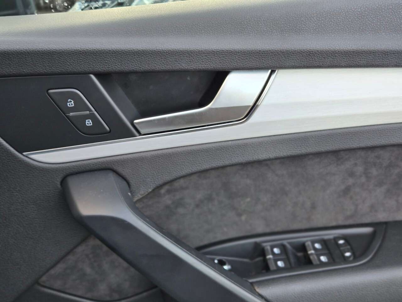 2019 AUDI Q5 2019 AUDI Q5