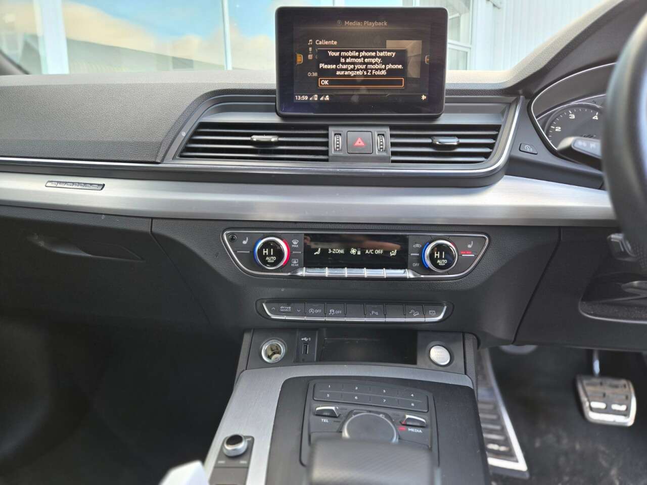 2019 AUDI Q5 2019 AUDI Q5