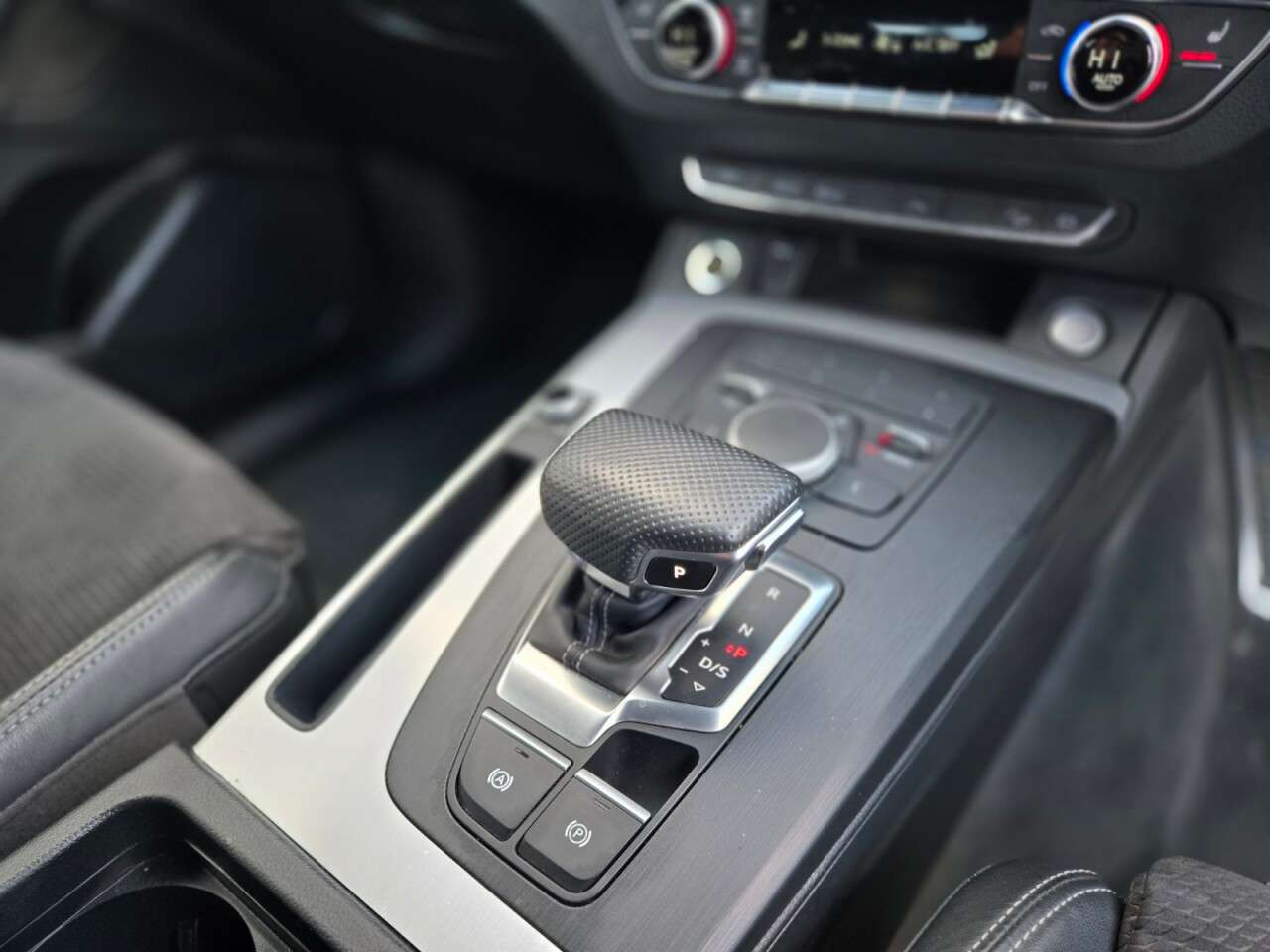 2019 AUDI Q5 2019 AUDI Q5