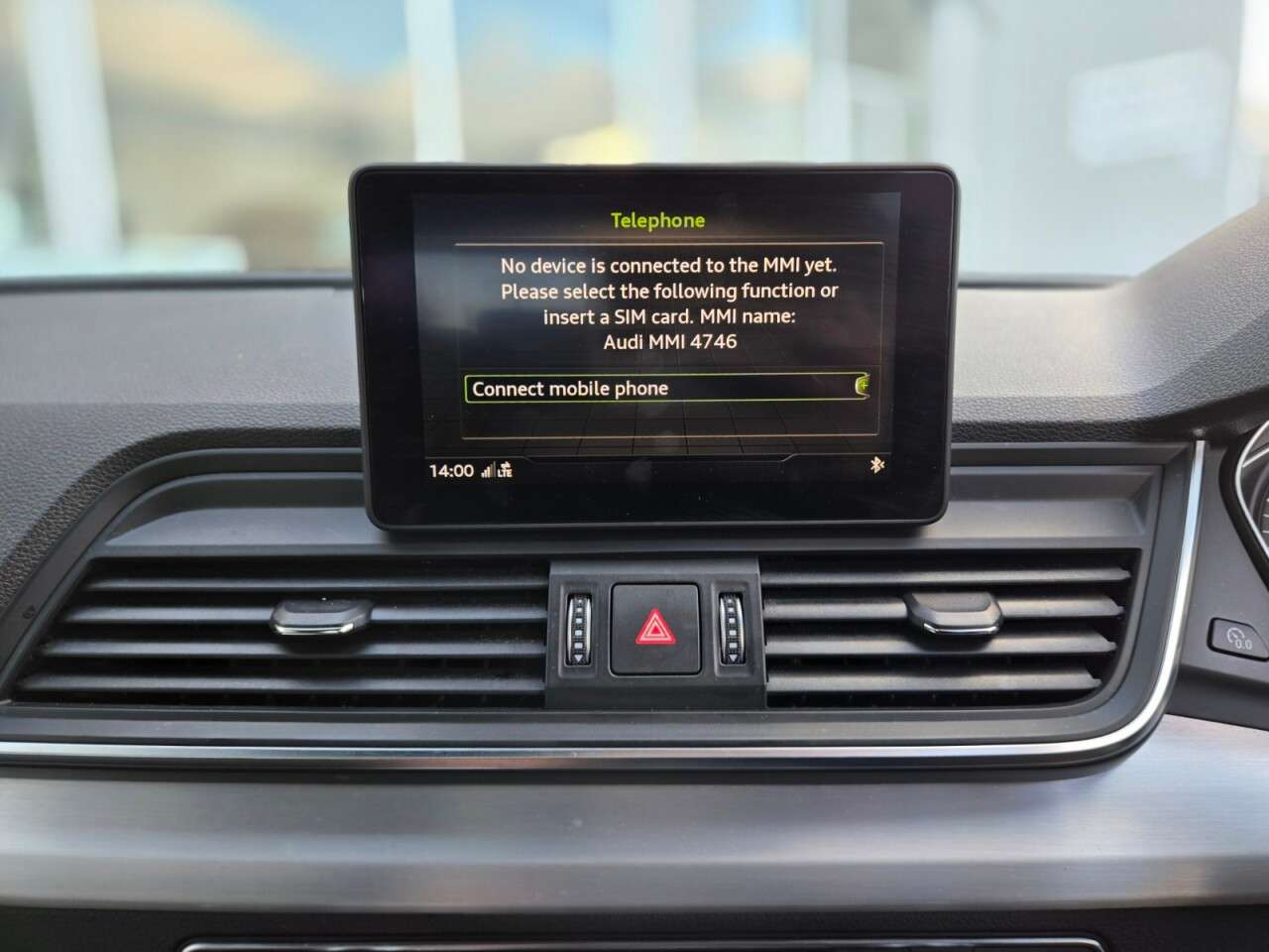 2019 AUDI Q5 2019 AUDI Q5