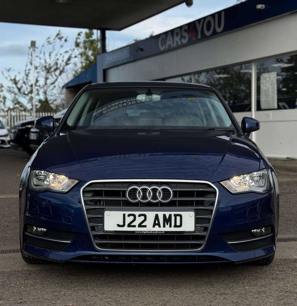 A 2014 AUDI A3 1.4 TFSI CoD SE Sportback 5dr Petrol S Tronic Euro 6 (s/s) (150 ps) A 2014 AUDI A3 1.4 TFSI CoD SE Sportback 5dr Petrol S Tronic Euro 6 (s/s) (150 ps)