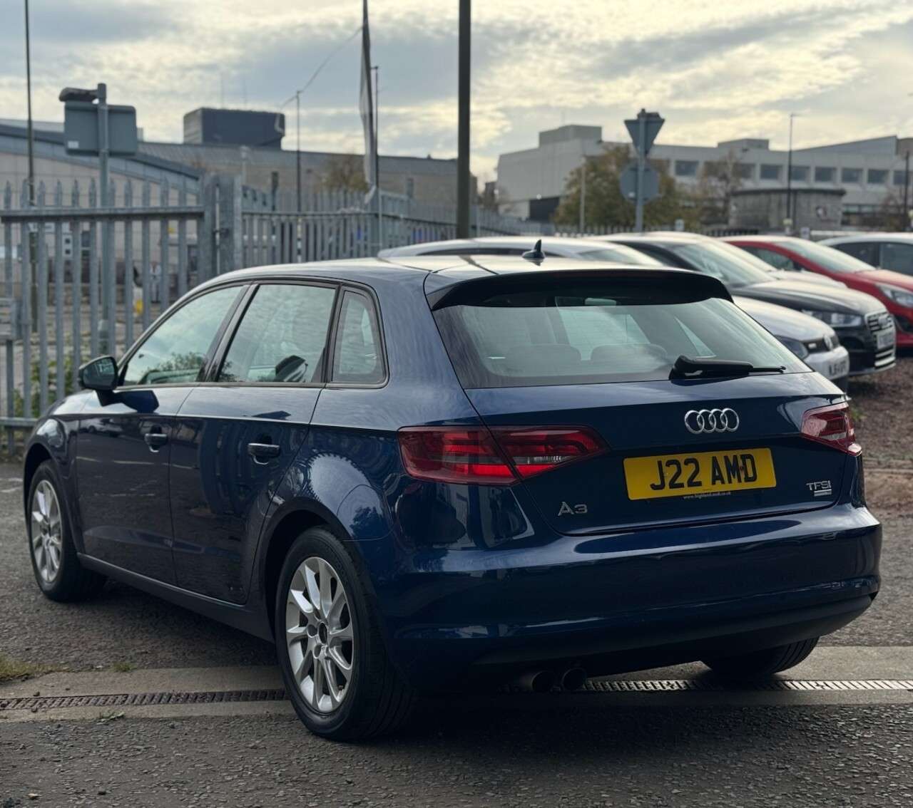 2014 AUDI A3 2014 AUDI A3
