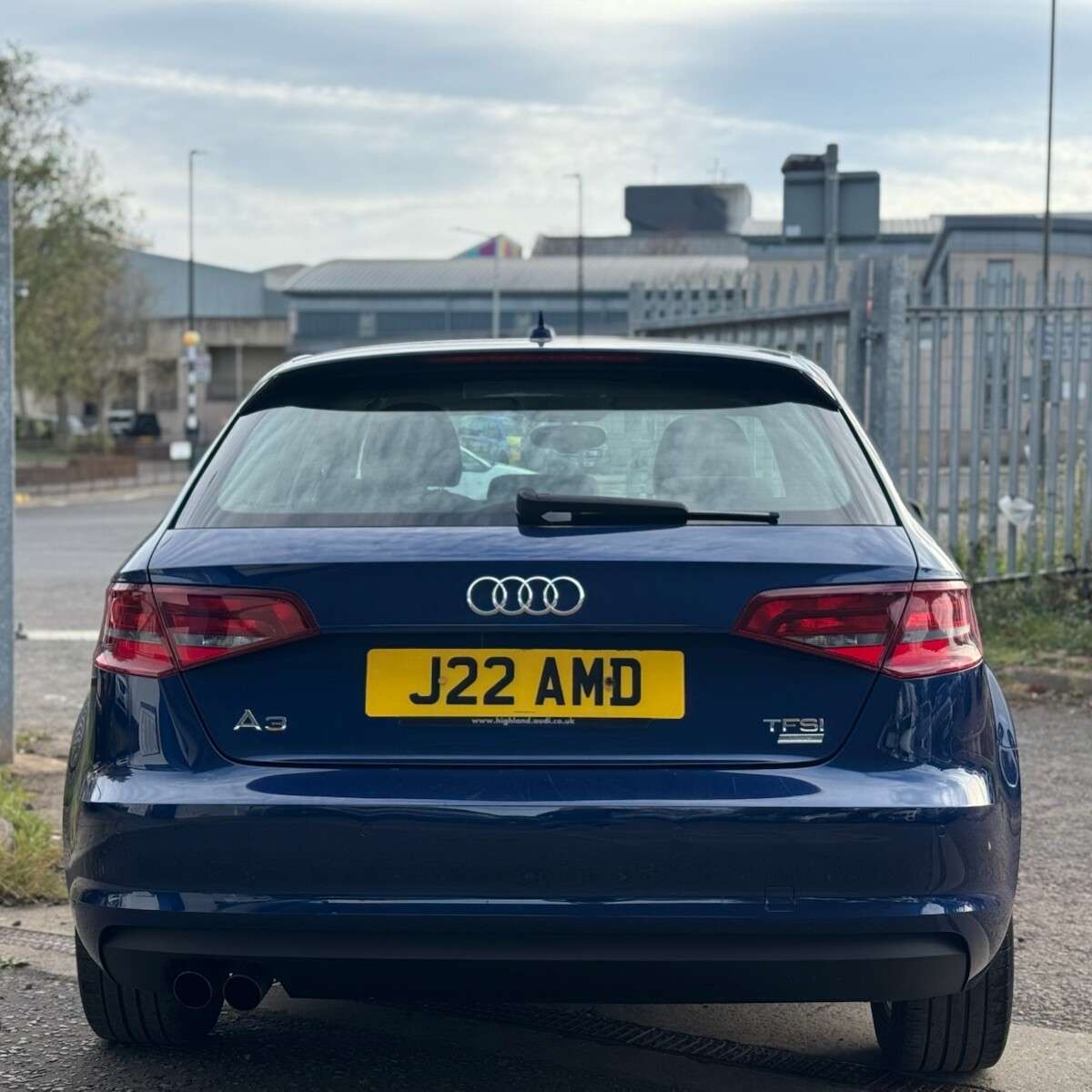 2014 AUDI A3 2014 AUDI A3