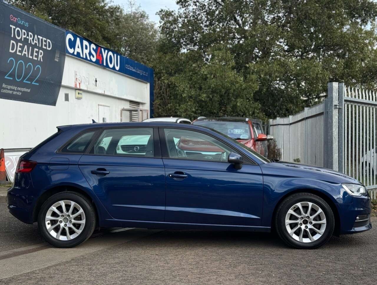 2014 AUDI A3 2014 AUDI A3