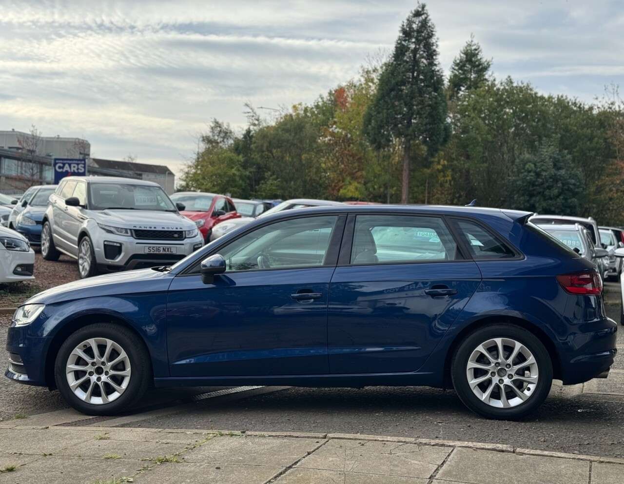 2014 AUDI A3 2014 AUDI A3