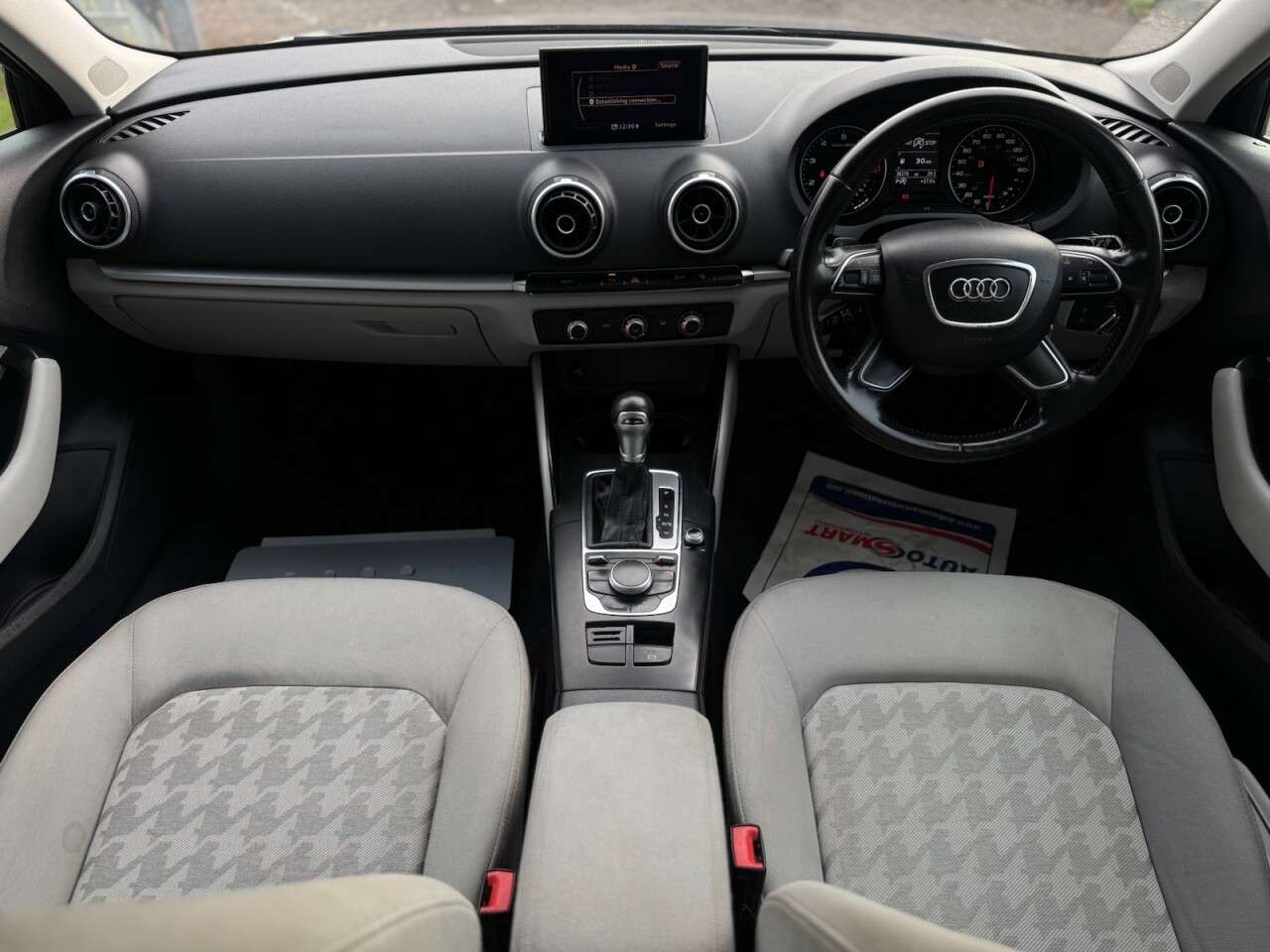 2014 AUDI A3 2014 AUDI A3