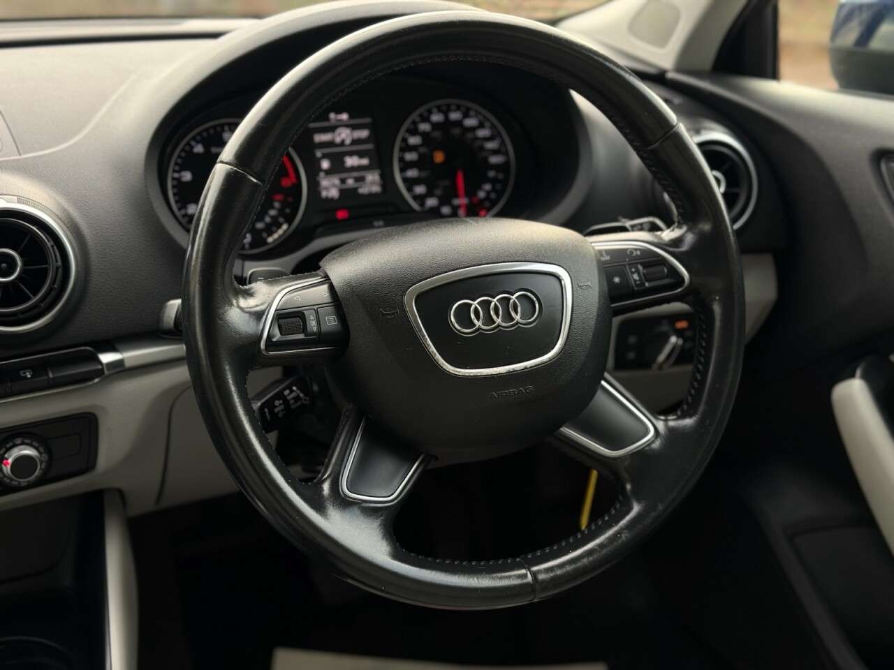 2014 AUDI A3 2014 AUDI A3