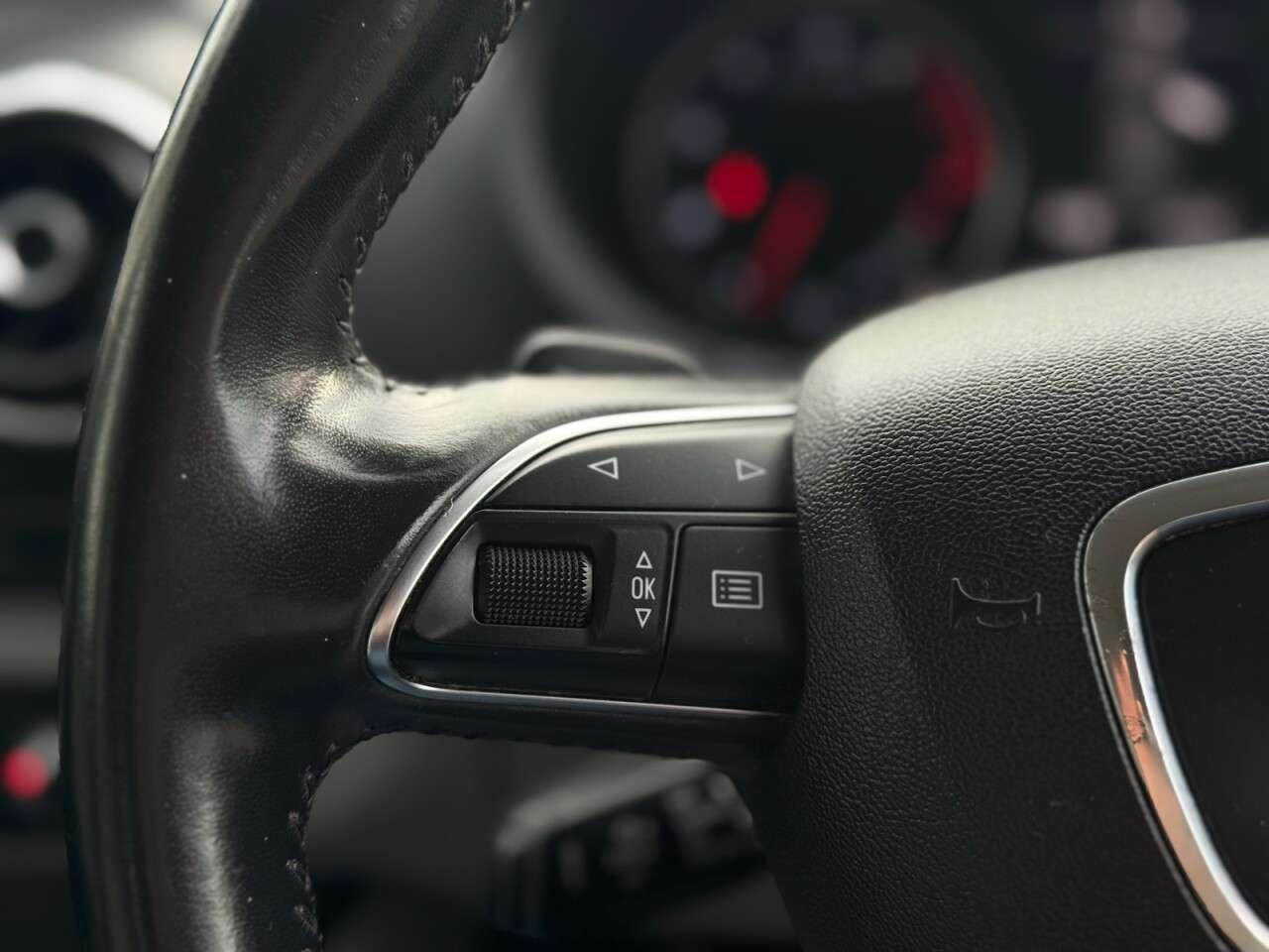 2014 AUDI A3 2014 AUDI A3