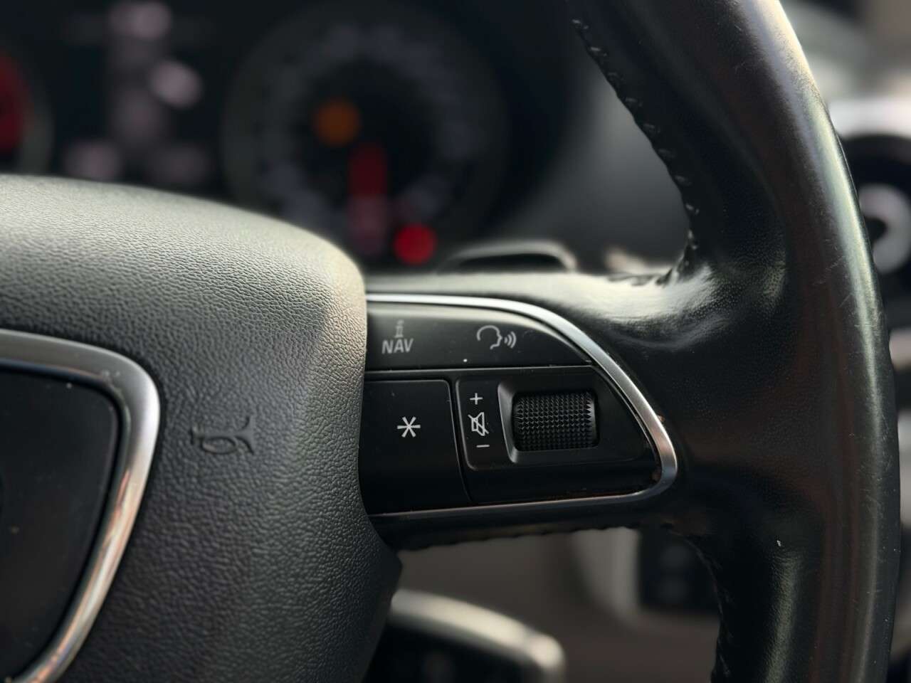 2014 AUDI A3 2014 AUDI A3