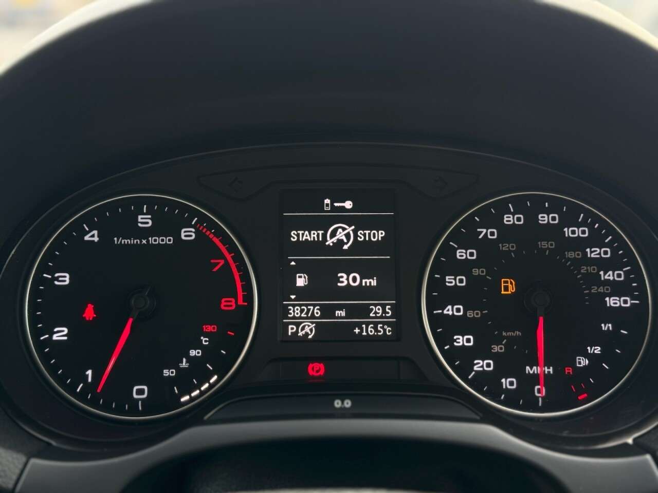 2014 AUDI A3 2014 AUDI A3