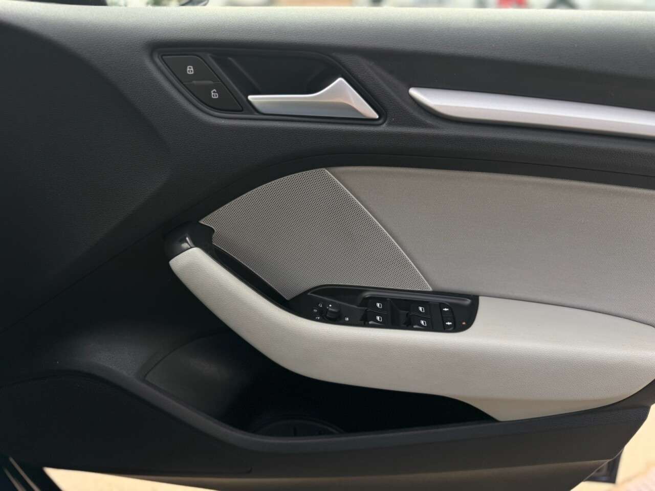 2014 AUDI A3 2014 AUDI A3