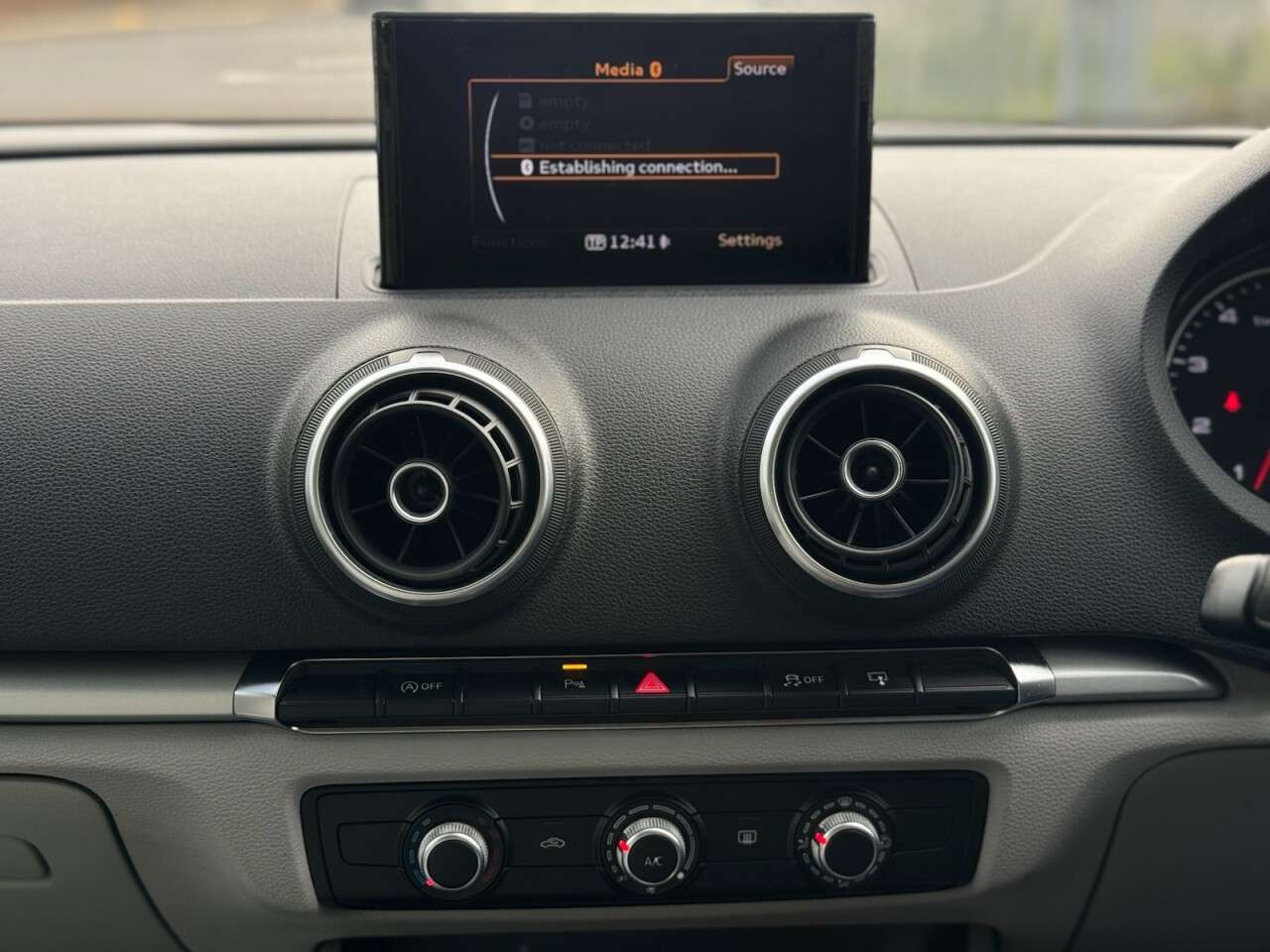 2014 AUDI A3 2014 AUDI A3