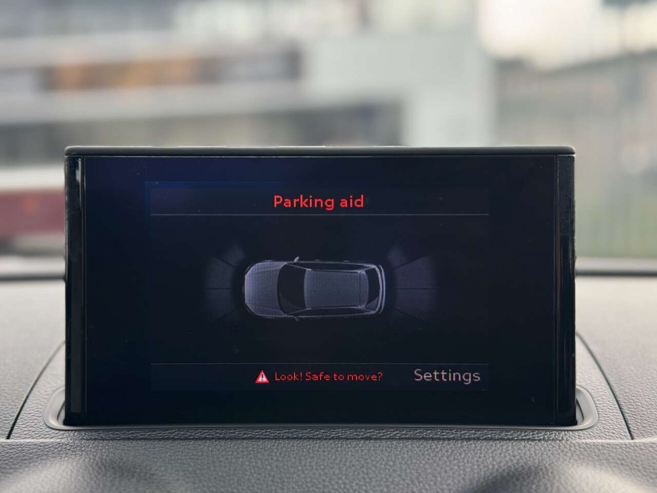 2014 AUDI A3 2014 AUDI A3