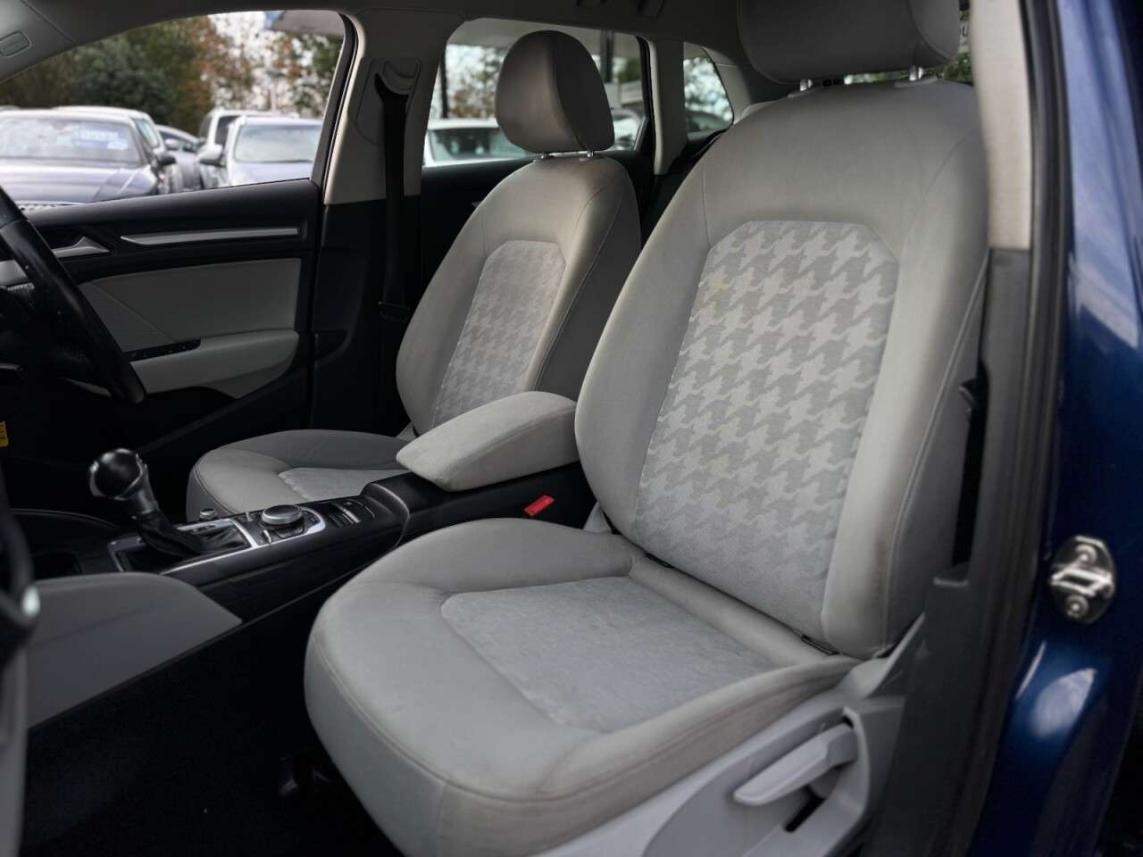 2014 AUDI A3 2014 AUDI A3